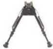 Harris Engineering Bipod 9"-13" Swivel Leg Notch Model LM